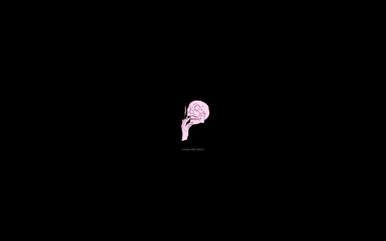 Carrd profile picture for @punch